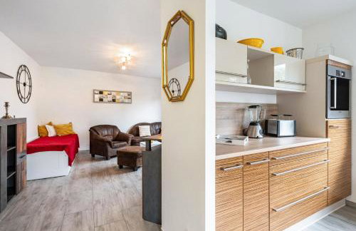 Ferienwohnung am Residenzschloss - Foto 10
