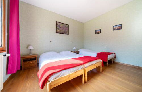 Gîte La Colombière, Le Poët-Laval (26) 8-15 pers. - Foto 29