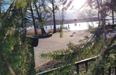 Apartament 39 City Park Szczecinek - Foto 18