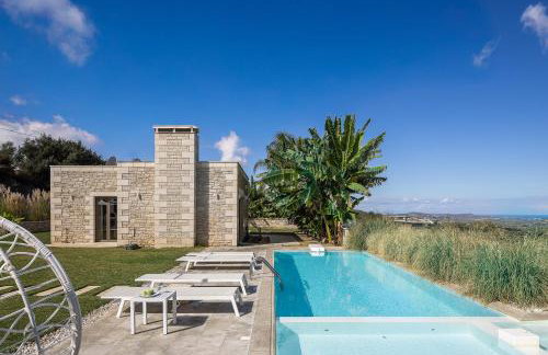 Thalmargia Villas, with Pool, Hot Tub & Ultimate Peace, By ThinkVilla - Photo 1