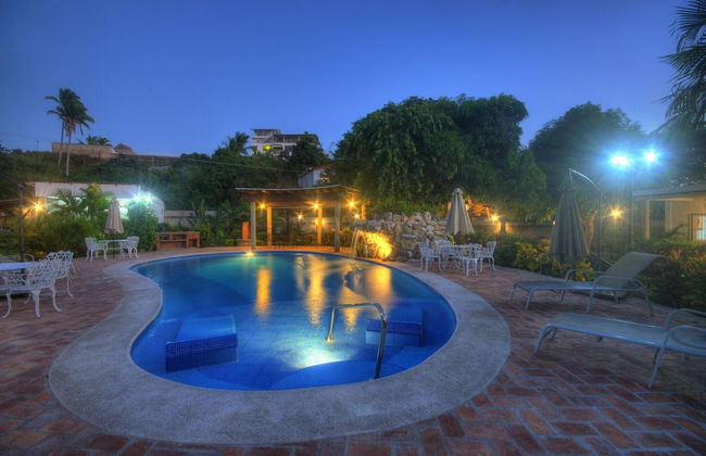 Bungalows Las Margaritas 10 - Foto 25