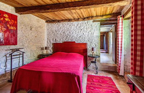 Maison de charme avec piscine - Oc Keys - Foto 30