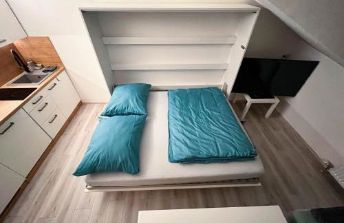 Appartement Bayerisch Eisenstein - Foto 12