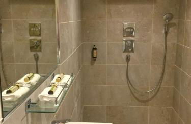 Carlton Towers Stapleton's & Parkgate's - Foto 66