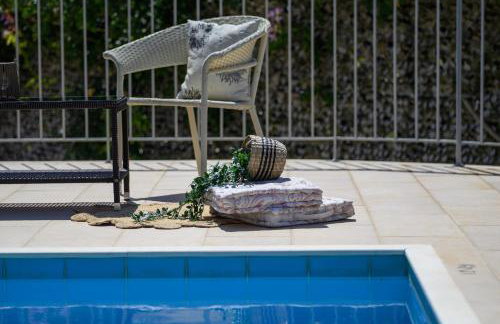 Villa Marianthy Kefalonia - Foto 34