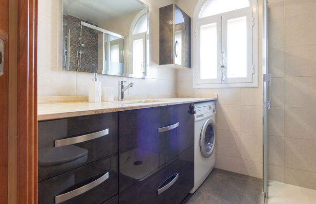 Holiday Home Villa Jardin by Interhome - Foto 53