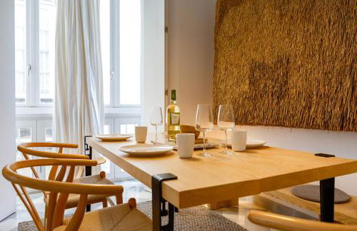 The QUEEN's Designer Apartment by Cadiz4Rentals - Foto 7