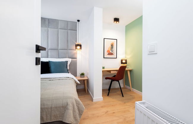 Boston by Kairos Apartments - Photo 7