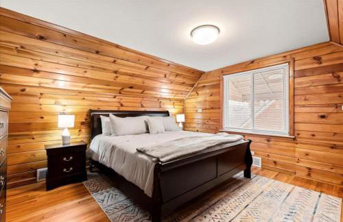 Near Greenfield Village-Downtown Dearborn-Oakwood - Foto 27