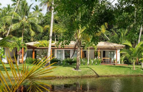 Orixás Residence - Photo 108