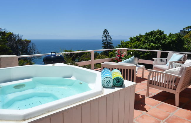 Seabreeze Luxury Two Bedroom Penthouse - Photo 1