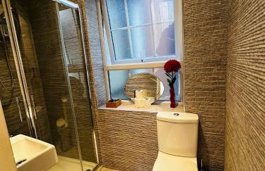 Smithfield St Paul Farringdon Central London Apartment - Foto 33