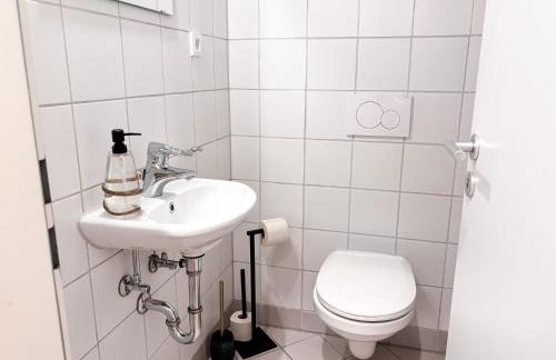 ThinkPink! Apartment im Herzen Dortmunds - Foto 27