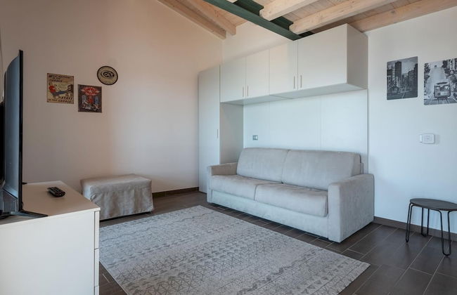 Casa Picasso in Parzanica - Foto 24