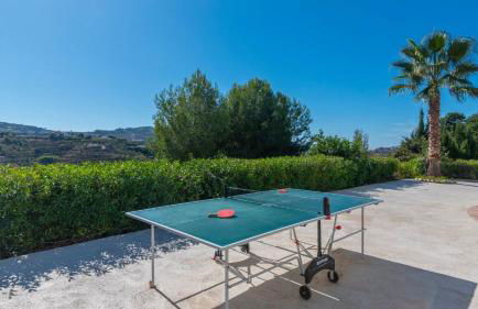 Casa Moreno Cómpeta by Ruralidays - Foto 21