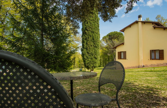 Villa Le Pine - Photo 39