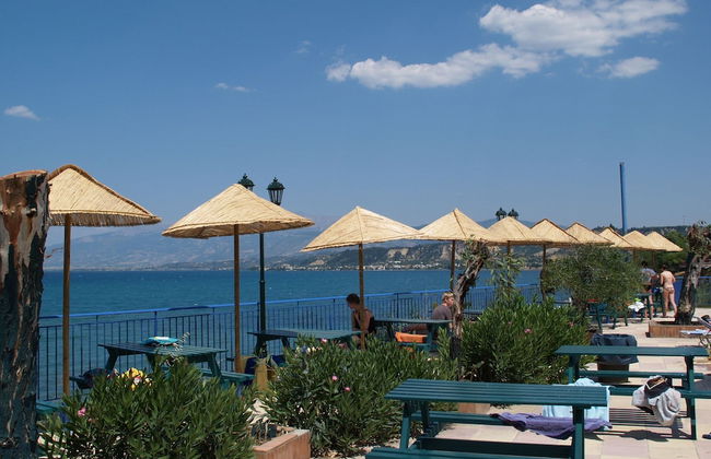 Happy Camp in Camping Golden Sunset - Foto 16