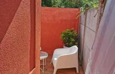 Au Mexico (Centre - Gare - Atypique - Parking) - Foto 15