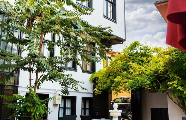 Avlu Tophane - Photo 46