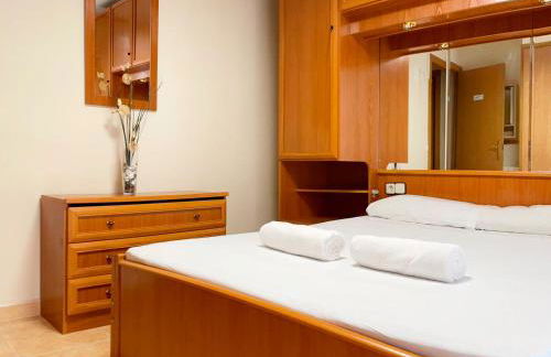 Apartamentos Mar Bella Segur de Calafell 3000 - Foto 9