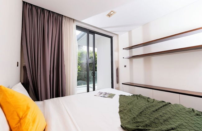 The Point Resort - Golf View Villa - Foto 60