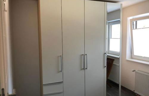 Fewo Pyramideneiche Detmold/Berlebeck, naturnah - Foto 22