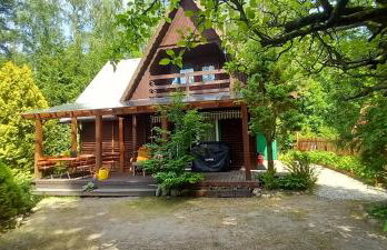 Domek na Mazurach. - Photo 1