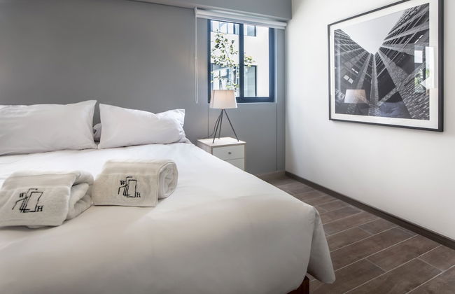 Soho Apartments in Miraflores by Wynwood-House - Foto 2