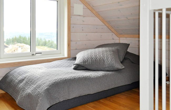 11 Person Holiday Home in Oyer - Foto 4