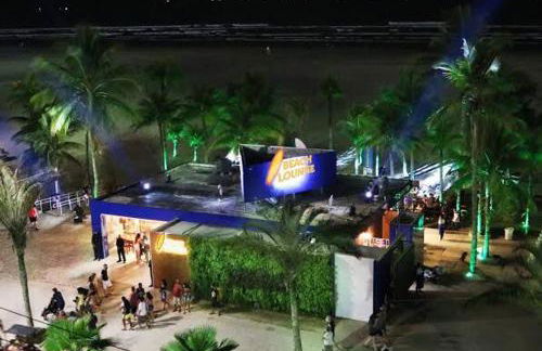 Casa Lindíssima e Espaçosa com 2 Piscinas - Adulto e Infantil, Perto da Praia, Opção da Piscina Adulto Aquecida Cobrado à Parte, 4 Quartos Frente as Piscinas, Área Gourmet Completa com Churrasqueira, Forno e Fogão a Lenha, Mesa de Bilhar, Lareira na Sala - Photo 59