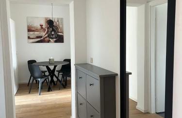 Monteur-& Ferienwohnung Eichmann - Foto 4