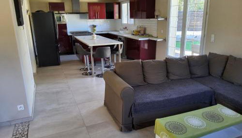 Villa avec piscine privative - Foto 4