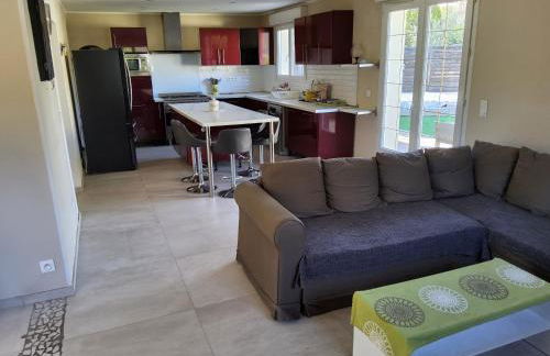 Villa avec piscine privative - Foto 4