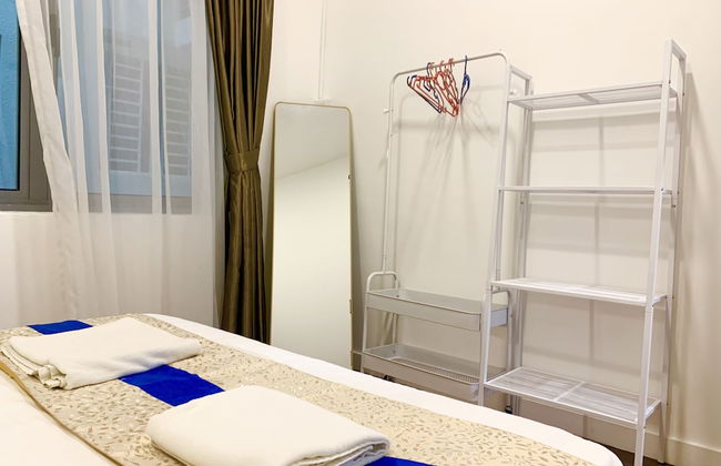 Sunset Seaview Vacation Condos City Centre @ IMAGO Shopping Mall - Foto 53