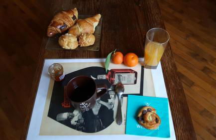 Le studio du Parc au cœur de Chaumont - Foto 10