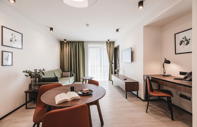 Apartamenty Sowa Bydgoszcz - Foto 9