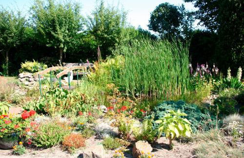 Ferienhof Niemann Wohnung 7 - Foto 18