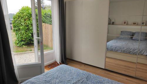 La maison de la plage - Foto 5