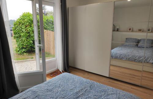 La maison de la plage - Foto 5