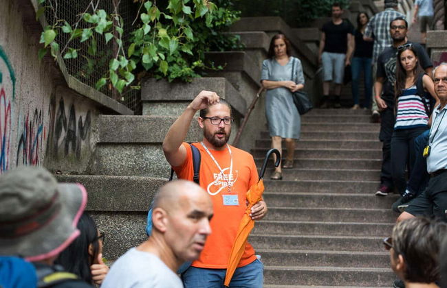 Free tour por Zagreb - Foto 3