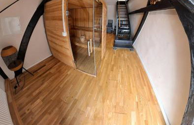 Chalet & Apart Fichtelberger - Blick - Foto 4