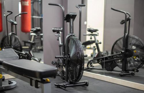 Villa Allegra - Photo 8