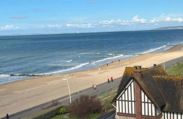 Studio Les Marines - Belle Vue Mer - Foto 1