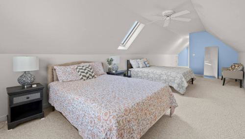 Seneca Golf Course Home w/ Game Room Near Clemson - Foto 2, Other