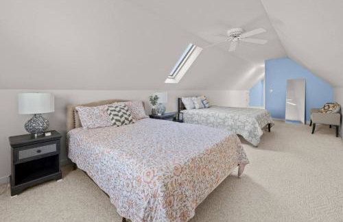 Seneca Golf Course Home w/ Game Room Near Clemson - Foto 2