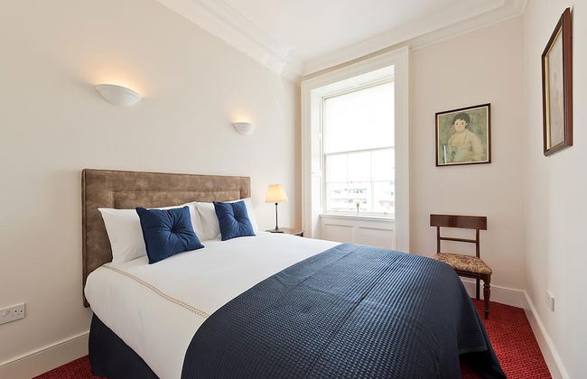 Henrietta Suites City Centre - Photo 14