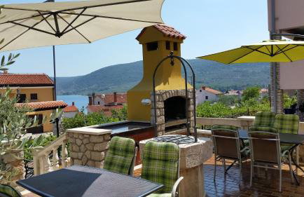 Cres Sučić Apartments - Foto 3