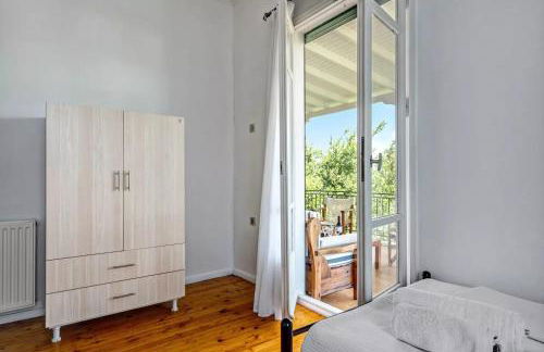 Woodpecker House Lefkada - Foto 17