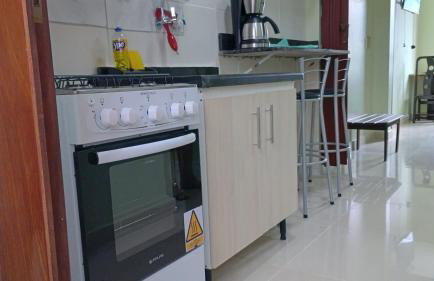 Cantinho Aconchegante 305 Praia Tambaú - Foto 23