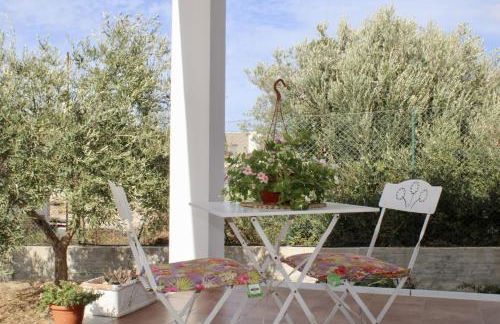 Gli ulivi di Cala Rossa By Dimora Hub - Foto 48